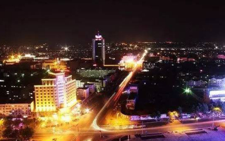 2018年青島市即墨區道路安全生命防護隱患治理工程