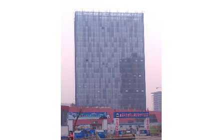 濟寧銀行智能化系統檢測